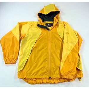 Vintage 90s‎ Nike ACG Outer Layer 3 Windbreaker Jacket Gorpcore Techwear Men's L